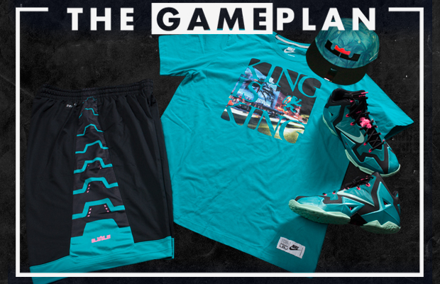 Complex Southbeach Lebron 620x400