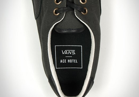 Ace Hotel x Vans Era 59