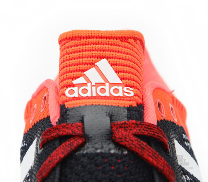 Adidas Adizero Prime Boost Black Red 04