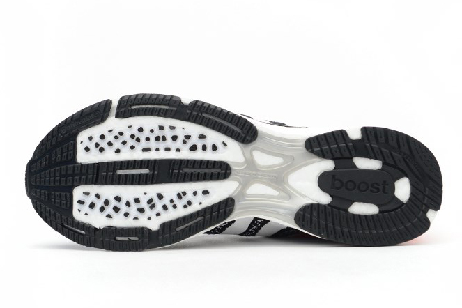 Adidas Adizero Prime Boost Black Red 07