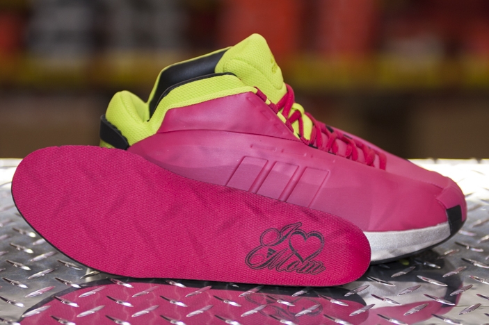 Adidas Crazy 1 Vivid Berry 02