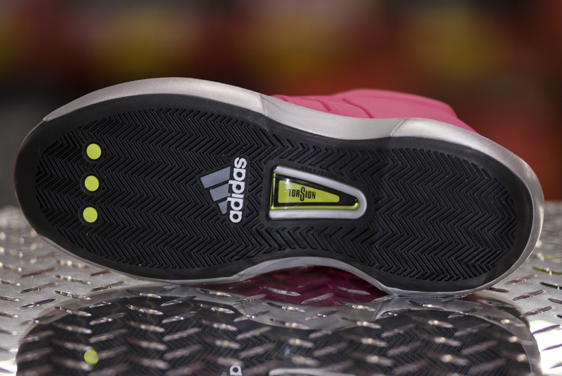 Adidas Crazy 1 Vivid Berry 03