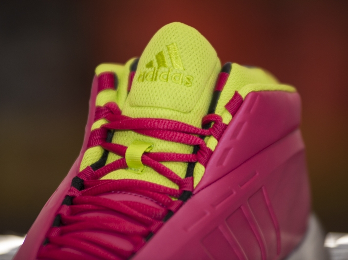 Adidas Crazy 1 Vivid Berry 04