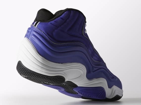 Adidas Crazy 2 Official Release Date 01