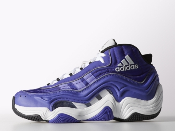 Adidas Crazy 2 Official Release Date 02