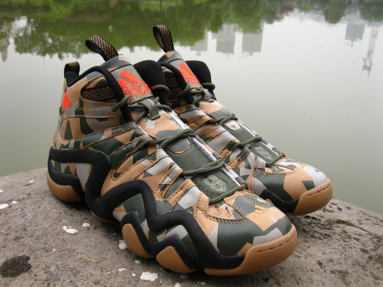 Adidas Crazy 8 Camo 02