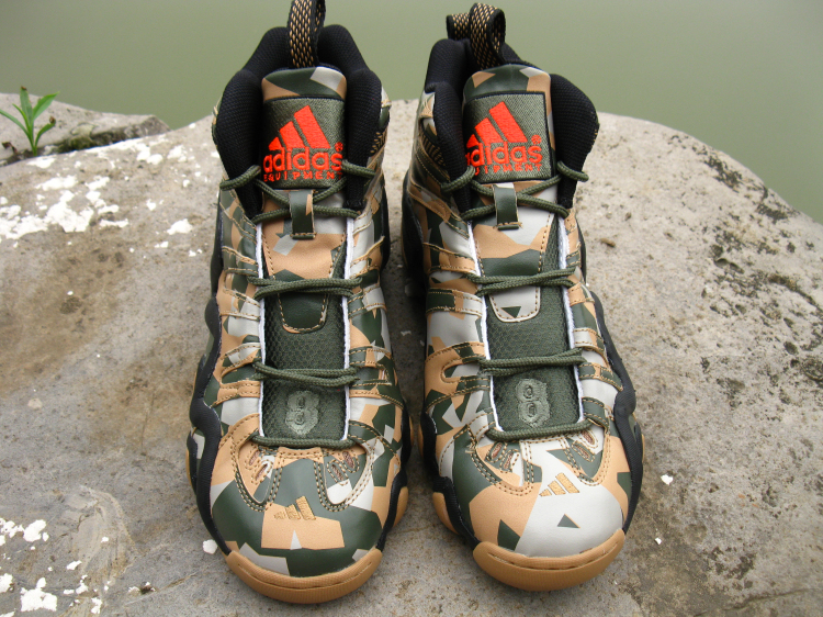 Adidas Crazy 8 Camo 06