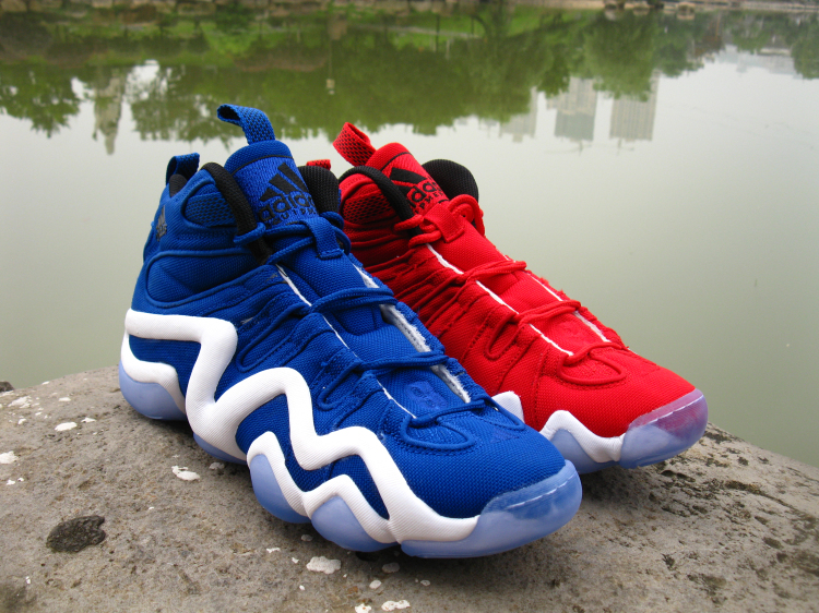 Adidas Crazy 8 East Vs West 03