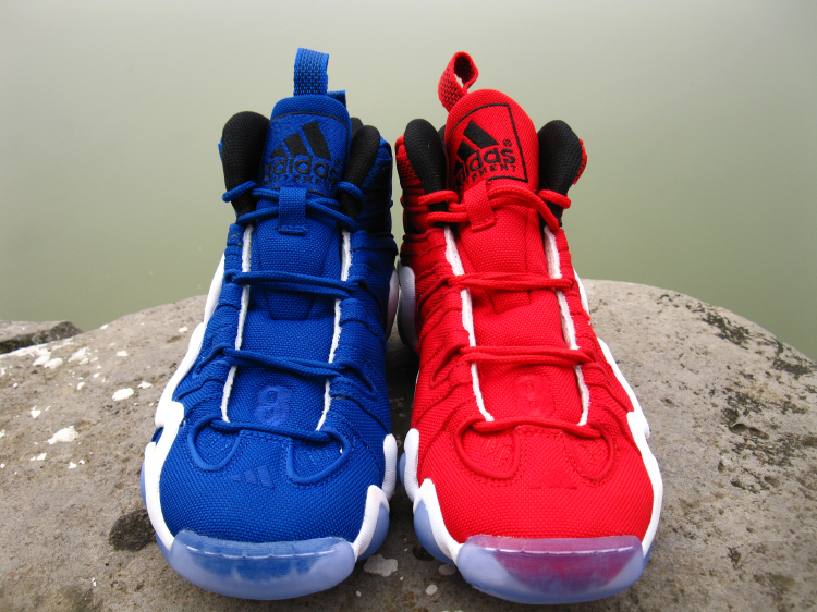 Adidas Crazy 8 East Vs West 04