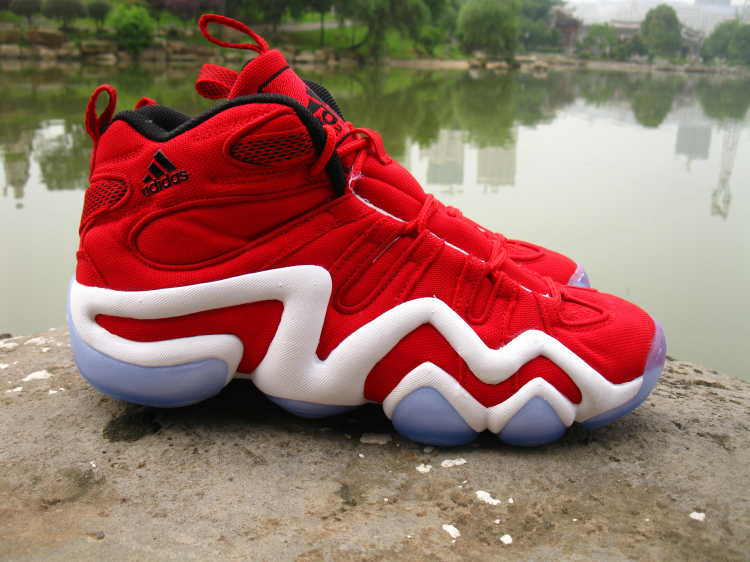 Adidas Crazy 8 East Vs West 06
