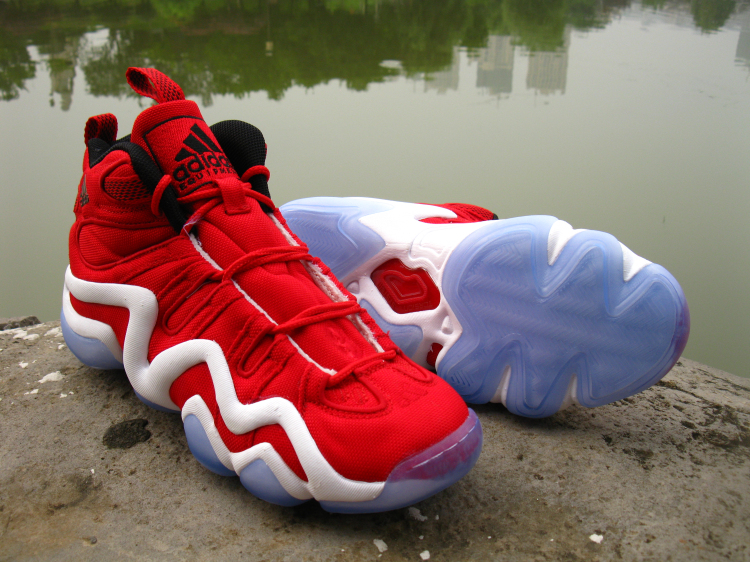 Adidas Crazy 8 East Vs West 07