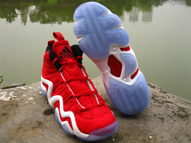 Adidas Crazy 8 East Vs West 08