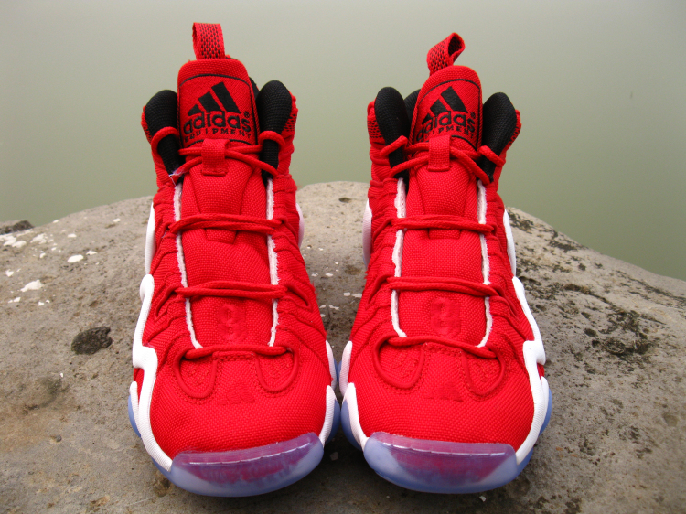 Adidas Crazy 8 East Vs West 09