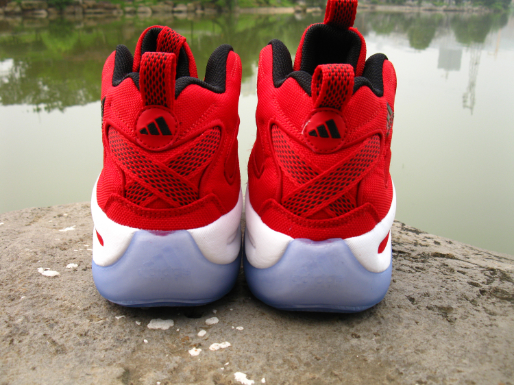 Adidas Crazy 8 East Vs West 10