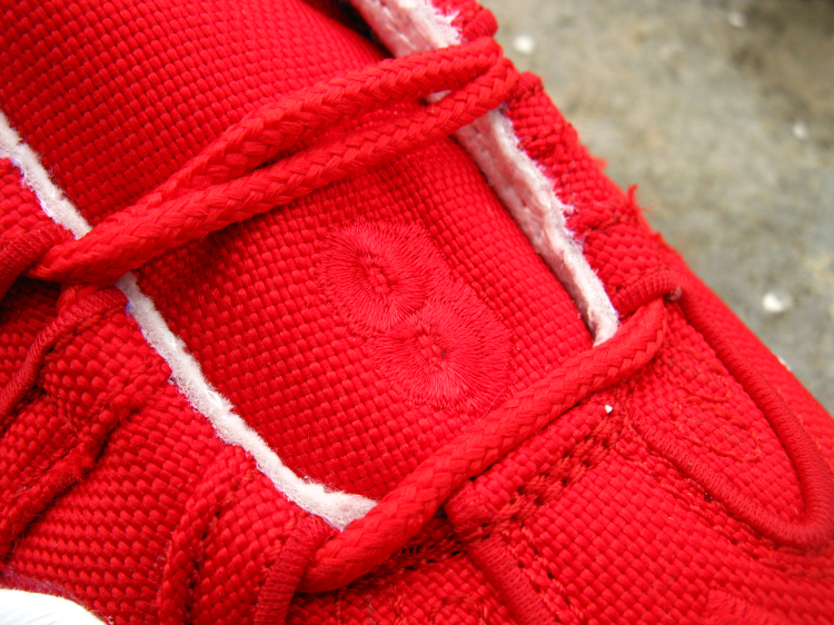 Adidas Crazy 8 East Vs West 11