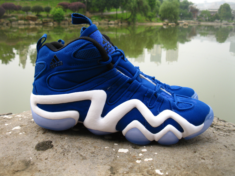 Adidas Crazy 8 East Vs West 12