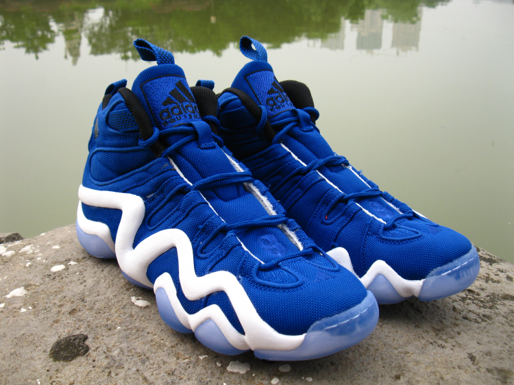 Adidas Crazy 8 East Vs West 13