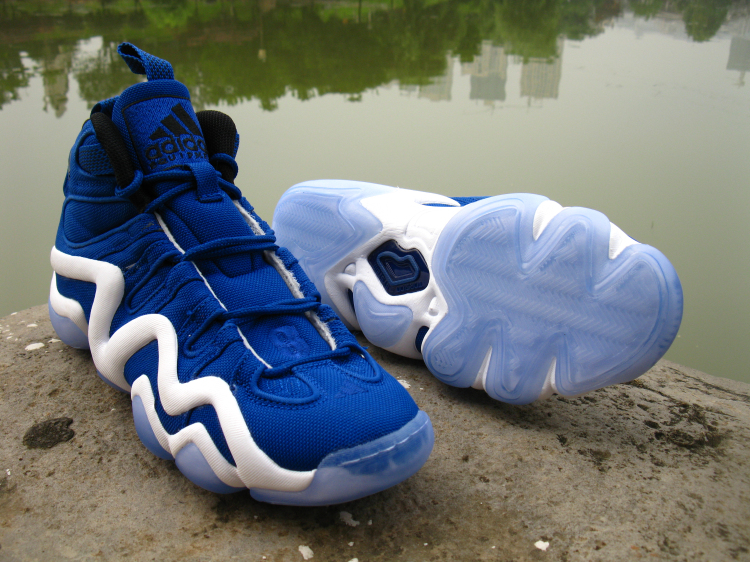 Adidas Crazy 8 East Vs West 14