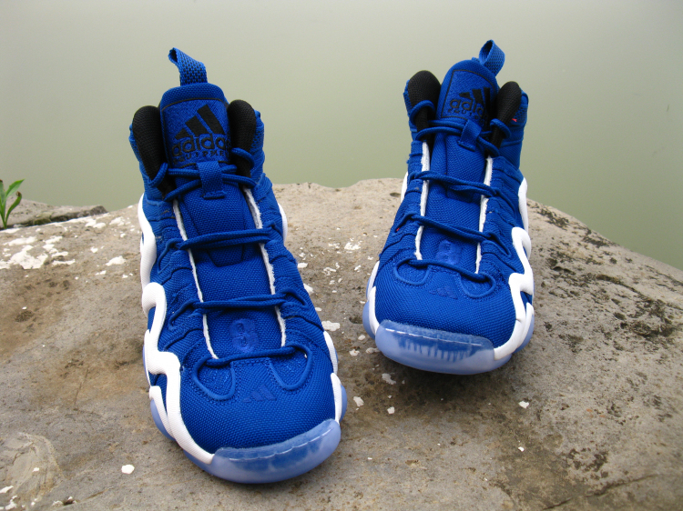 Adidas Crazy 8 East Vs West 15