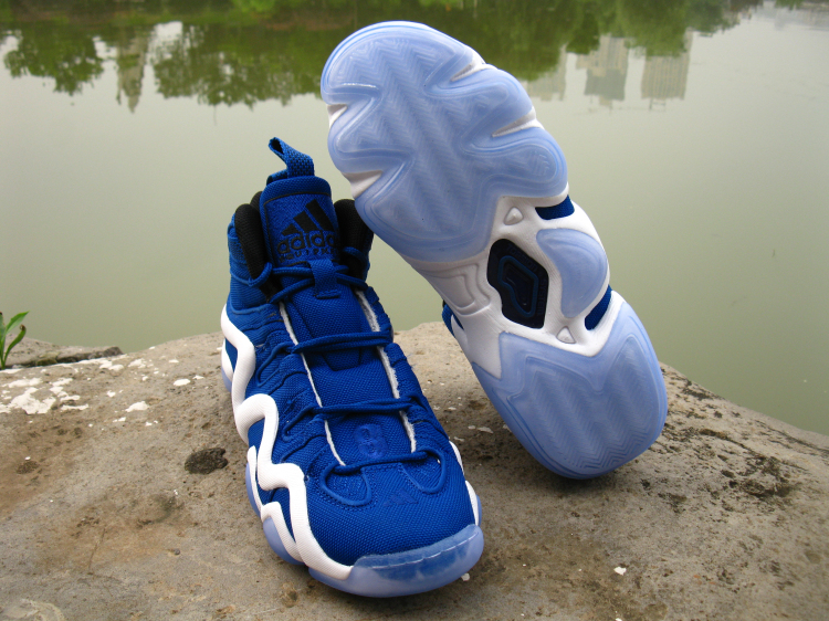 Adidas Crazy 8 East Vs West 16