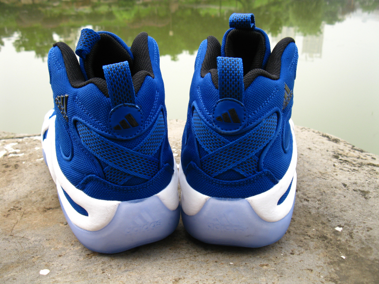 Adidas Crazy 8 East Vs West 17