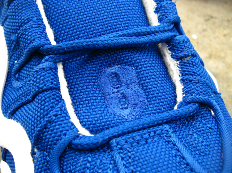 Adidas Crazy 8 East Vs West 18