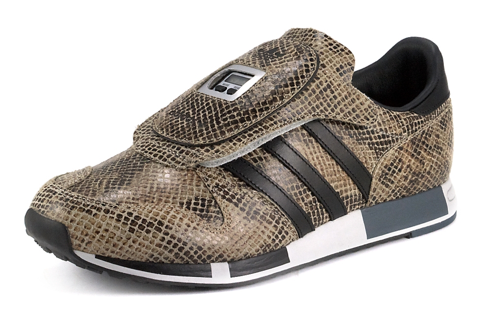 Adidas Micro Pacer Snake 02