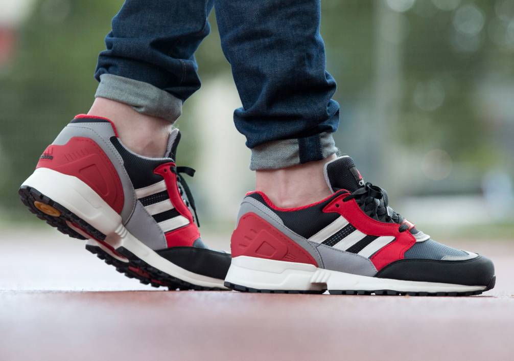 Adidas originals eqt 2024 running cushion 91