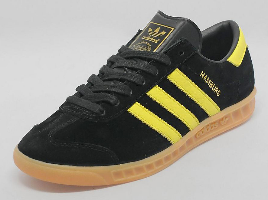 Adidas Originals Hamburg June 2014 Releases 01