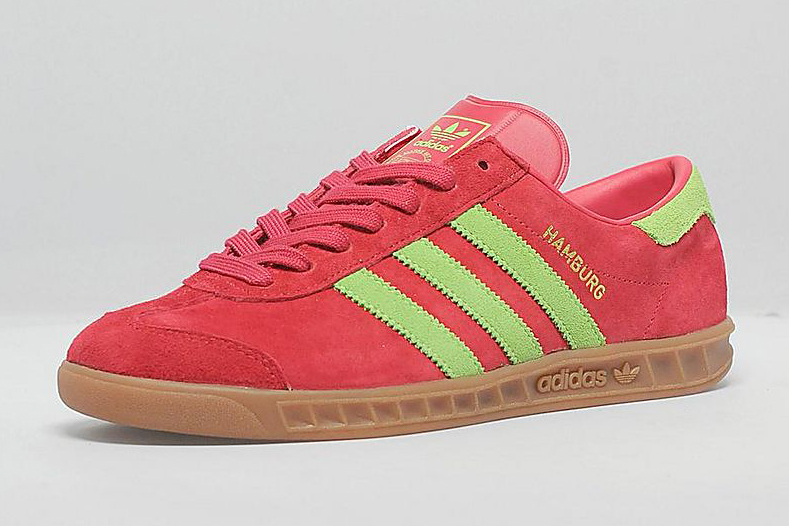 Adidas Originals Hamburg June 2014 Releases 09