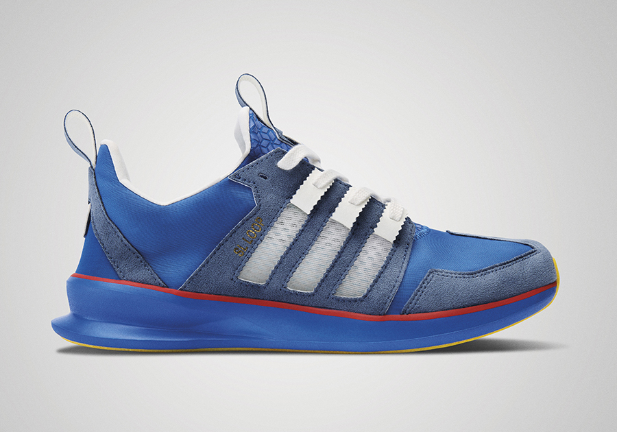 adidas Originals SL Loop Runner 