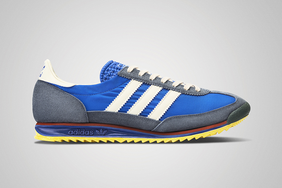 Adidas Originals Sl Loop Runner Sl 72 3