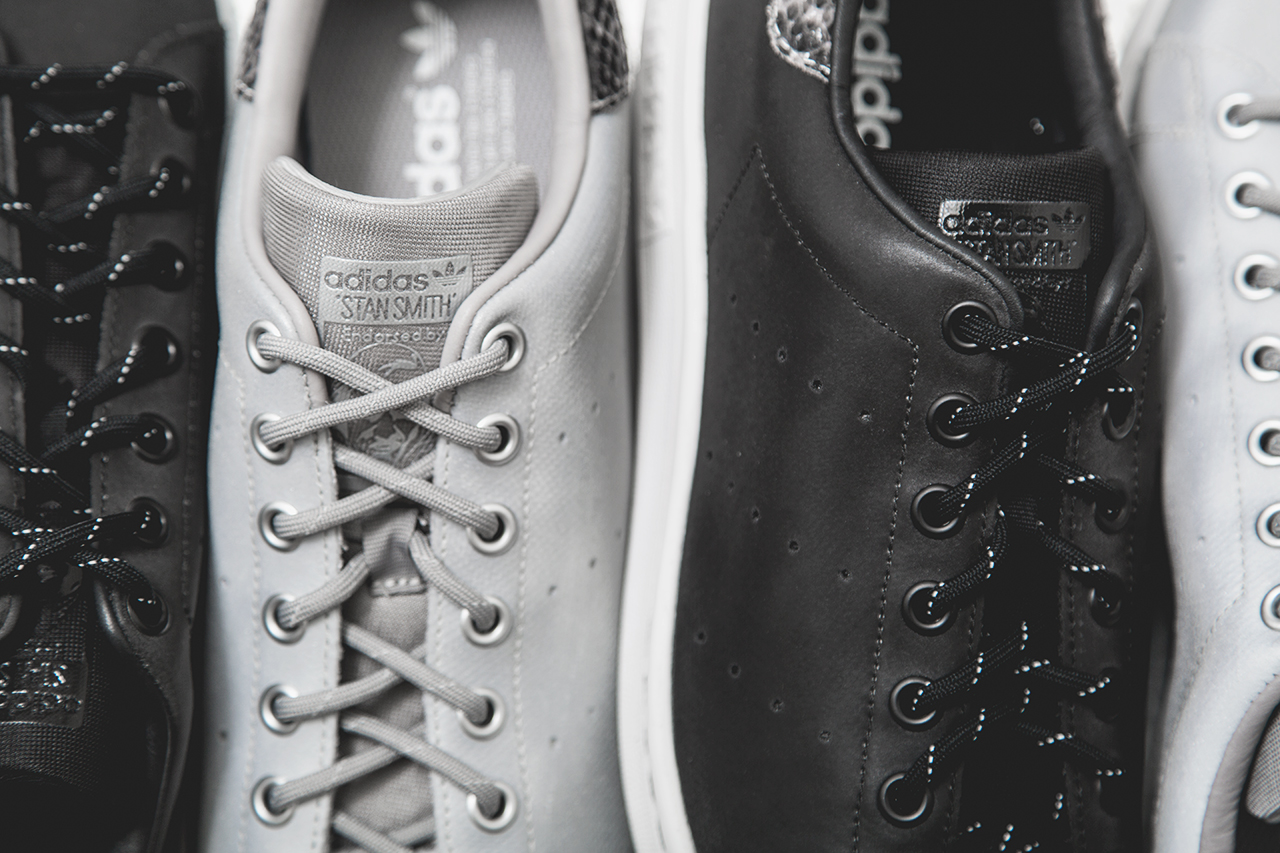 Adidas Originals Stan Smith Reflective Pack 02