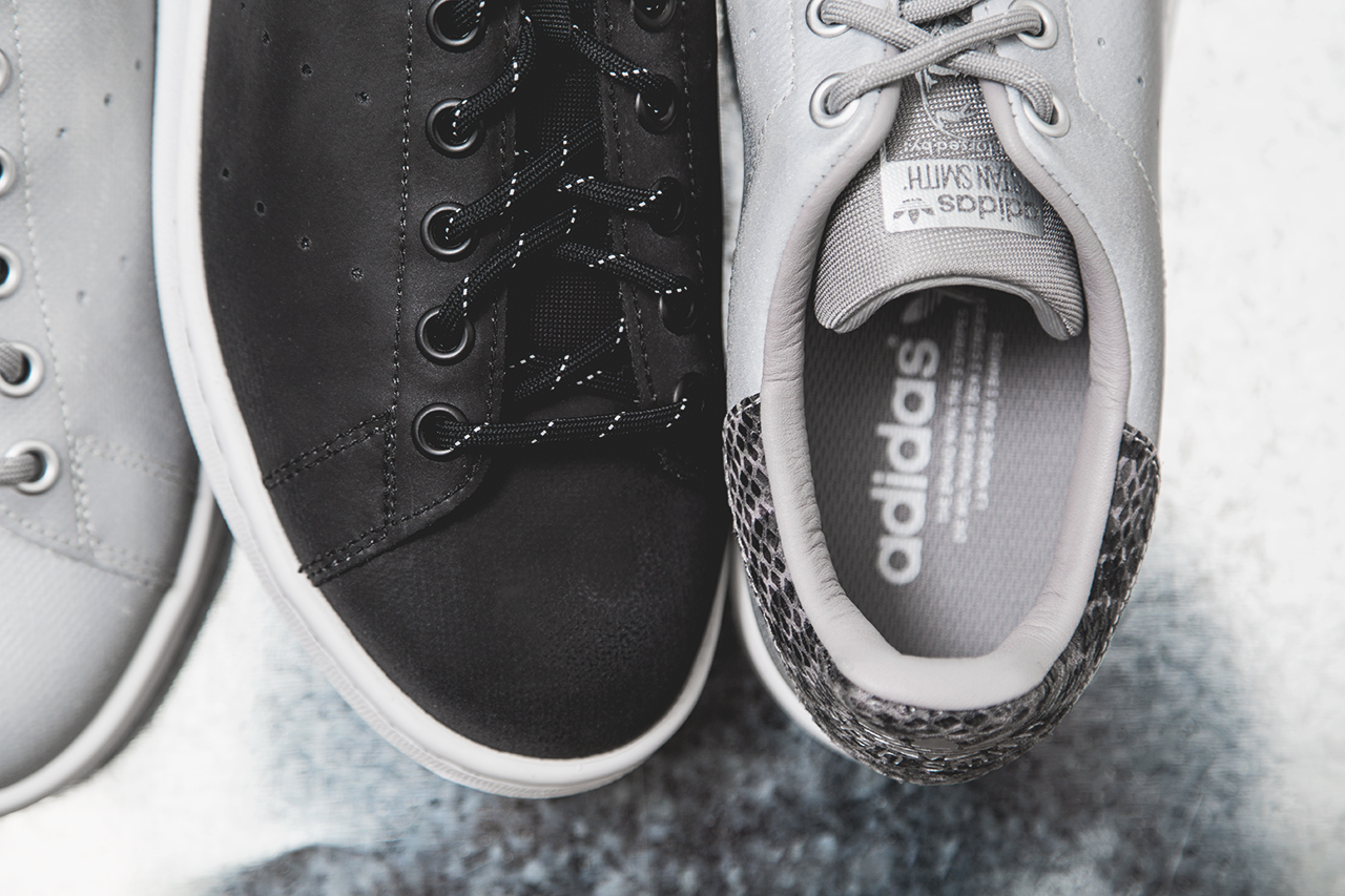 Adidas Originals Stan Smith Reflective Pack 03