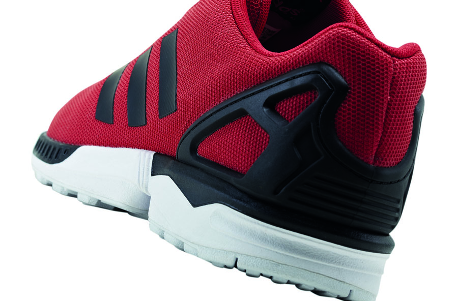 Adidas Originals Zx Flux Base Tone Pack Fall 2014 10