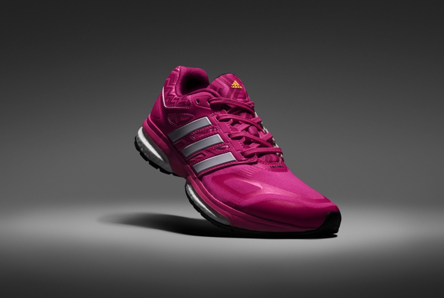 Adidas response boost discount mujer