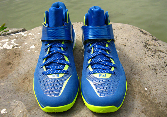 adidas rg3 boost trainer sprite 3