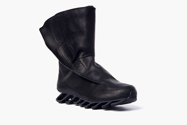 Adidas Rick Owens Spring Blade Boot 02