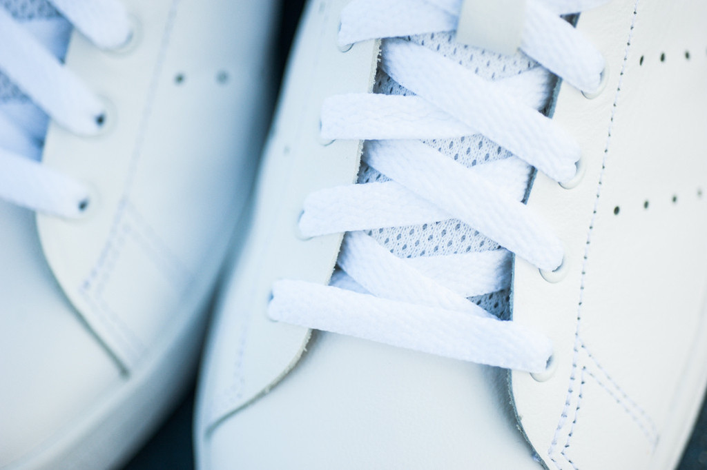 Adidas Stan Smith Vulc White Royal 06