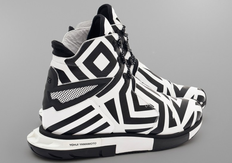 adidas y3 zebra