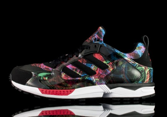 adidas ZX 5000 RSPN “Multi-color”