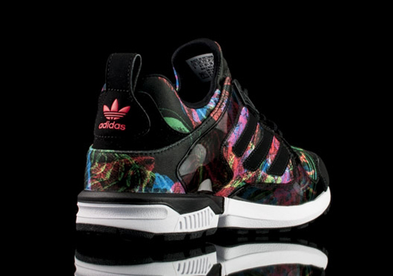 Adidas Zx 5000 Rspn Multi Color 04