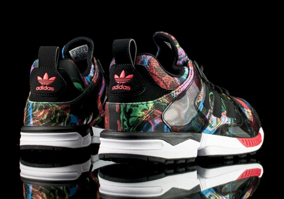 Adidas Zx 5000 Rspn Multi Color 05