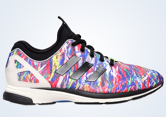 zx flux zero