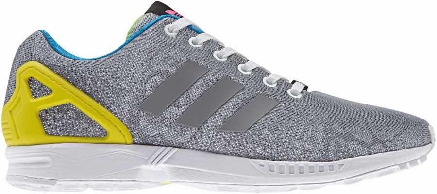 Adidas Zx Flux Reflective Snake Pack 15