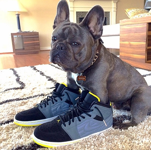 Air Jordan 1 Retro 99 Black Vibrant Yellow 01