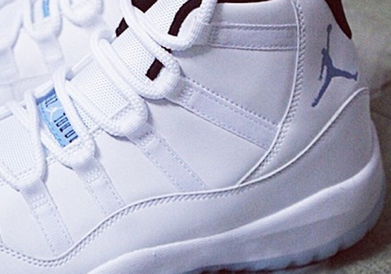 Another Look at the Air Jordan 11 Retro For December 2014