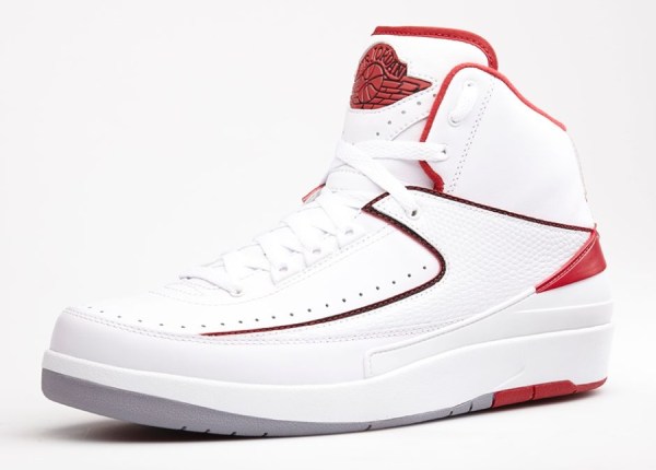 Air Jordan 2 Retro 