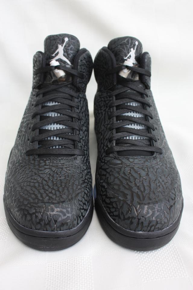 Air Jordan 3 Lab 5 Metallic Release Date 02