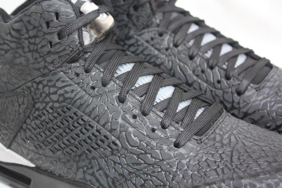 Air Jordan 3 Lab 5 Metallic Release Date 03